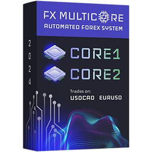 FX MultiCore Trading System