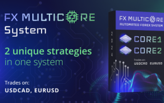 FX MultiCore utomated Forex trading system