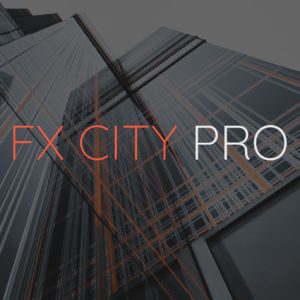 FX City Pro Forex Robot