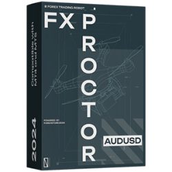 FX Proctor is an automated Forex trading robot