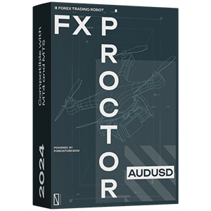 FX Proctor is an automated Forex trading robot