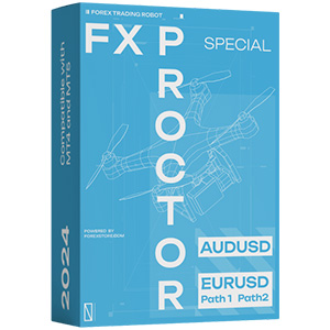 FX Proctor Special Forex Robot