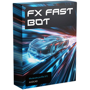 FX Fast Bot AUDCAD