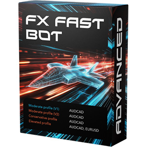 FxFastBot Expert Advisor and Fully Automated MT4 & MT5 Forex Robot