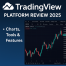 TradingView Platform Review 2025 – Features, Benefits, and How to Use It