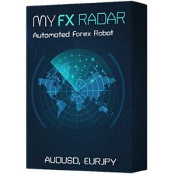 MyFxRadar: Smart Algorithm. Reliable Execution.