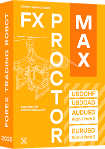 FX Proctor is an automated Forex trading robot.
